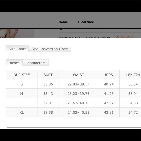 Tropical Plant Print Jumpsuit - Picture 5 of 7